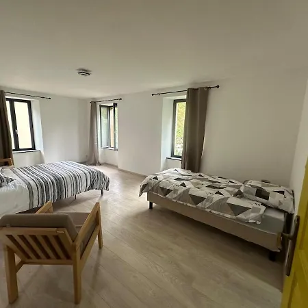 Apartamento Resisdence Megis *