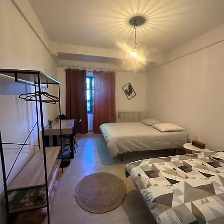 Appartement Résisdence Mégis