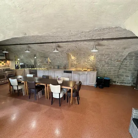 Résisdence Mégis Appartement Millau