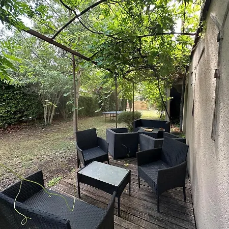 Apartamento Resisdence Megis *