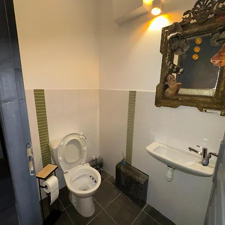 Resisdence Megis Apartamento *