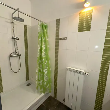 Apartamento Resisdence Megis Millau