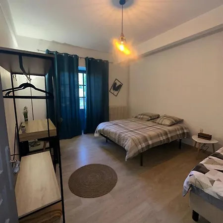 Resisdence Megis * Millau