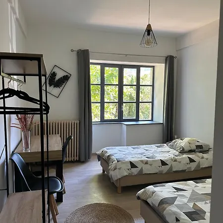 Apartamento Resisdence Megis