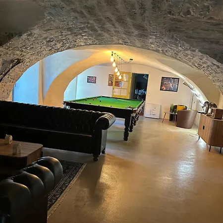 Appartement Résisdence Mégis Millau